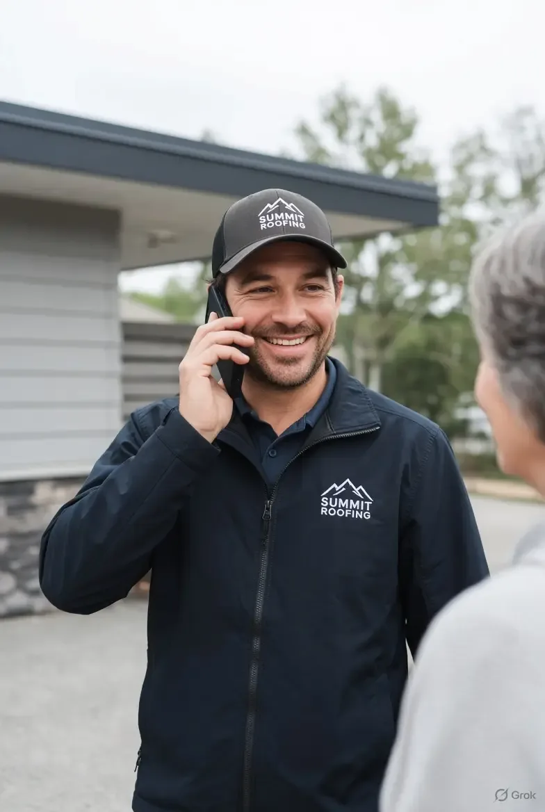 Flat Roof Leak Repair New Richmond, WI FAQs